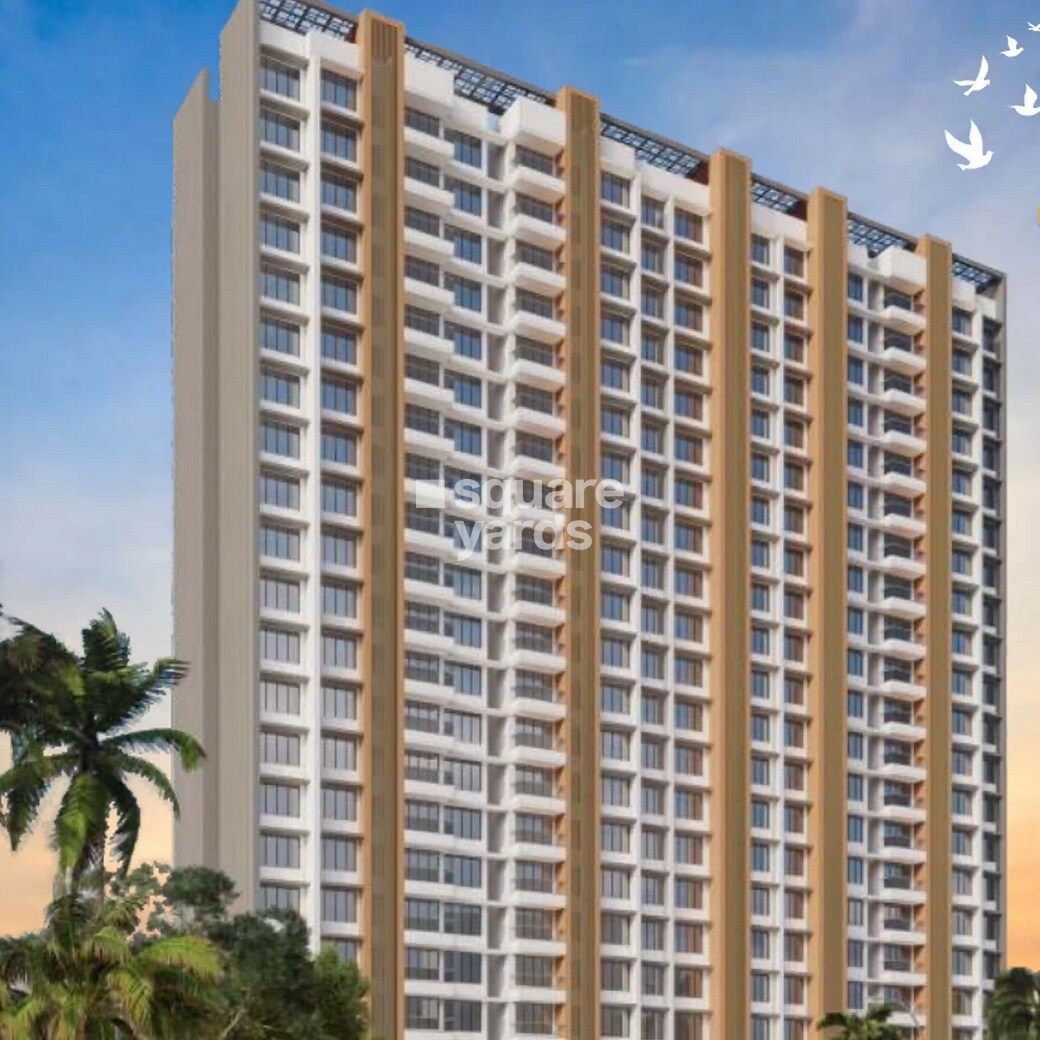 Divine Sky Vista Tower View