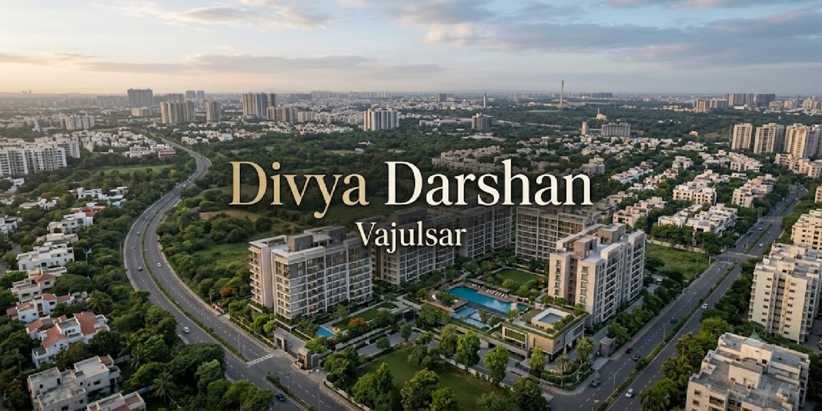 Divya Darshan