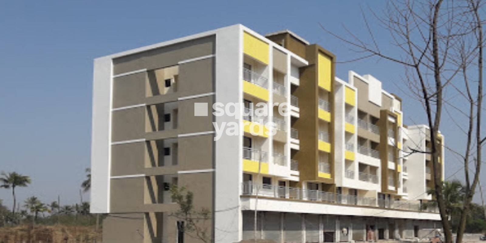 Divya Jyoti Padmavati Complex