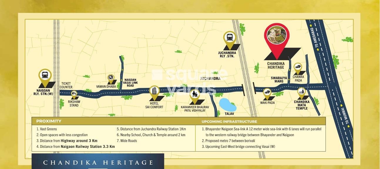 DK Chandika Heritage