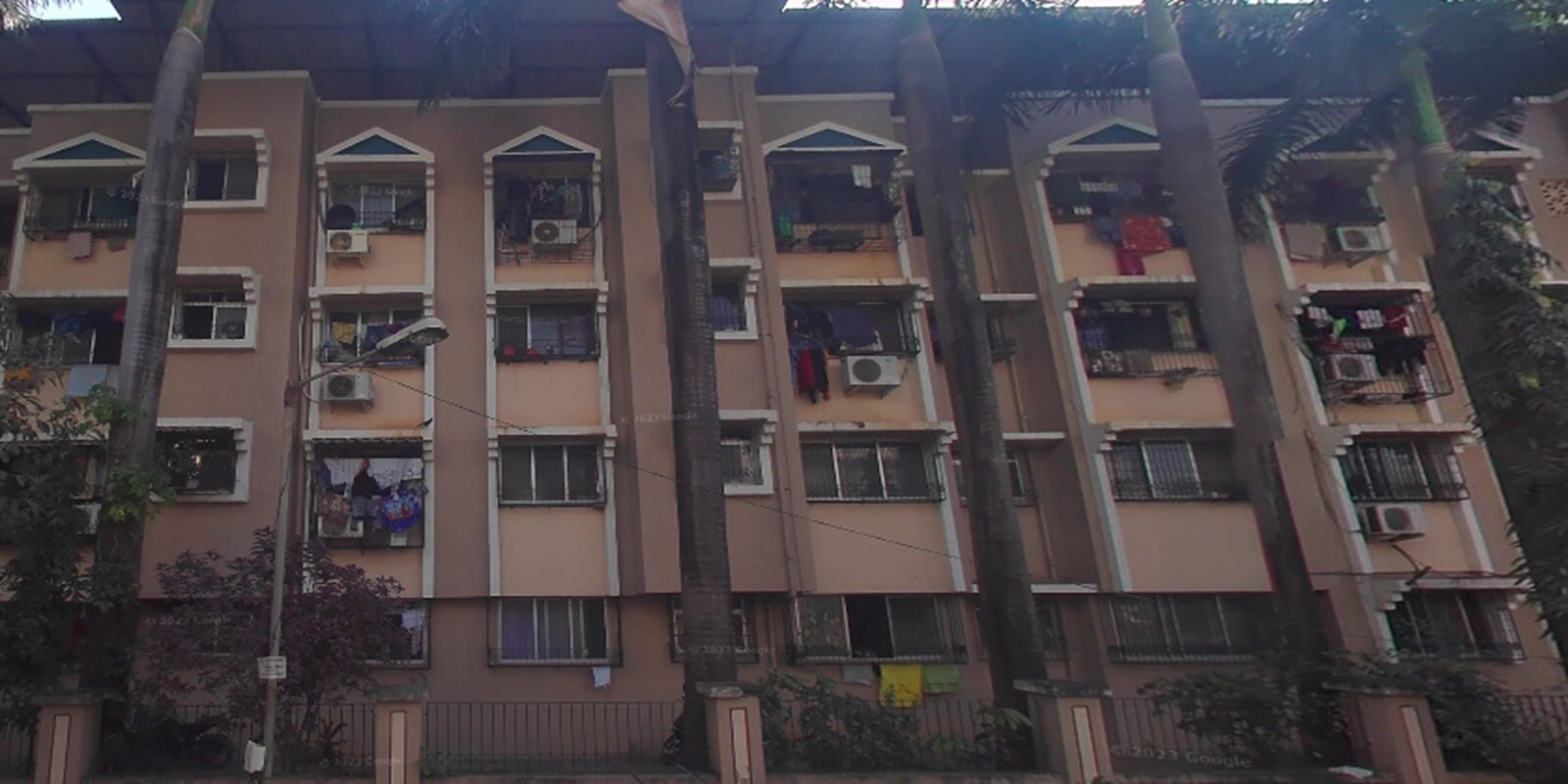 Dosti Paradise Featured Image