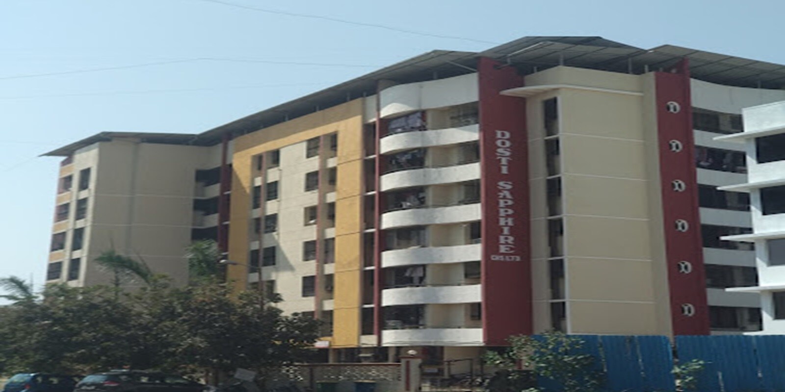 Dosti Sapphire