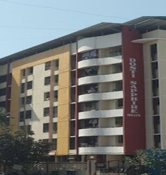 Dosti Sapphire Dosti Sapphire