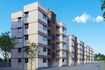 Dream Park Apartment Exteriors