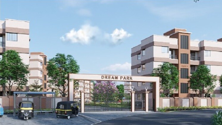 Dream Park