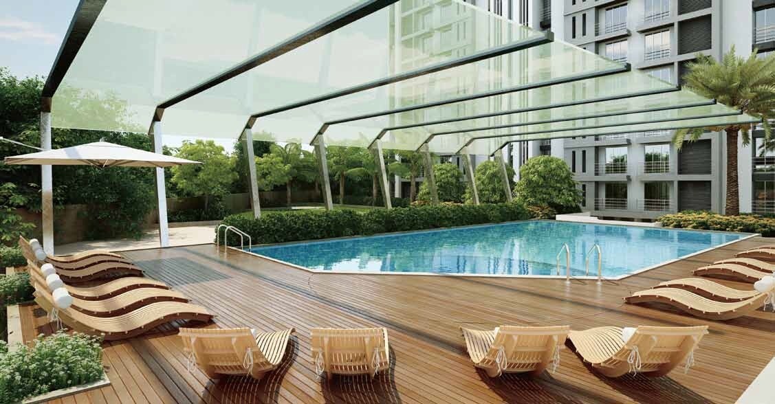 Dudhwala Ayan Residency Phase 1 Amenities-Features 1