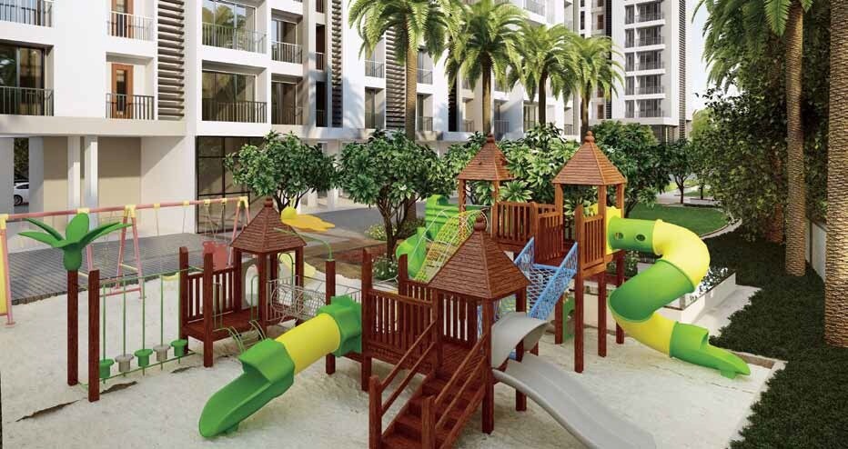 Dudhwala Ayan Residency Phase 1