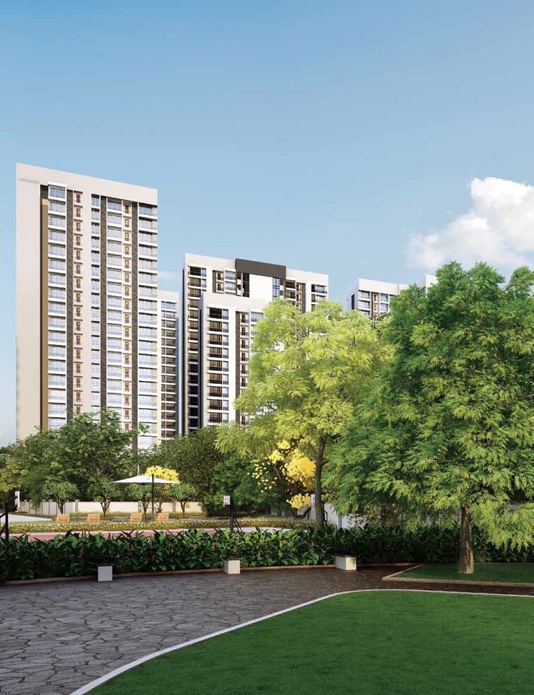 Dudhwala Ayan Residency Phase 1 Amenities-Features 3