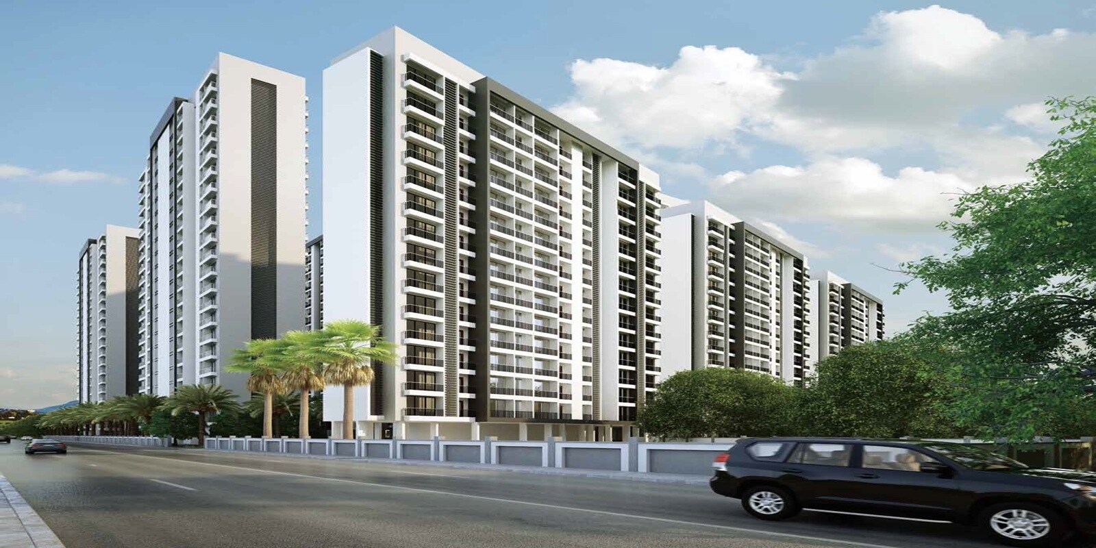 Dudhwala Ayan Residency Phase 1 Featured Image