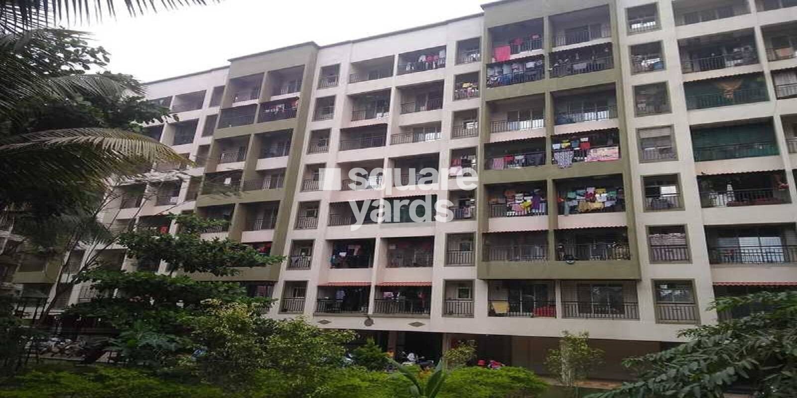 Durga Apartments Nalasopara East