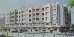 Earth Residency Virar