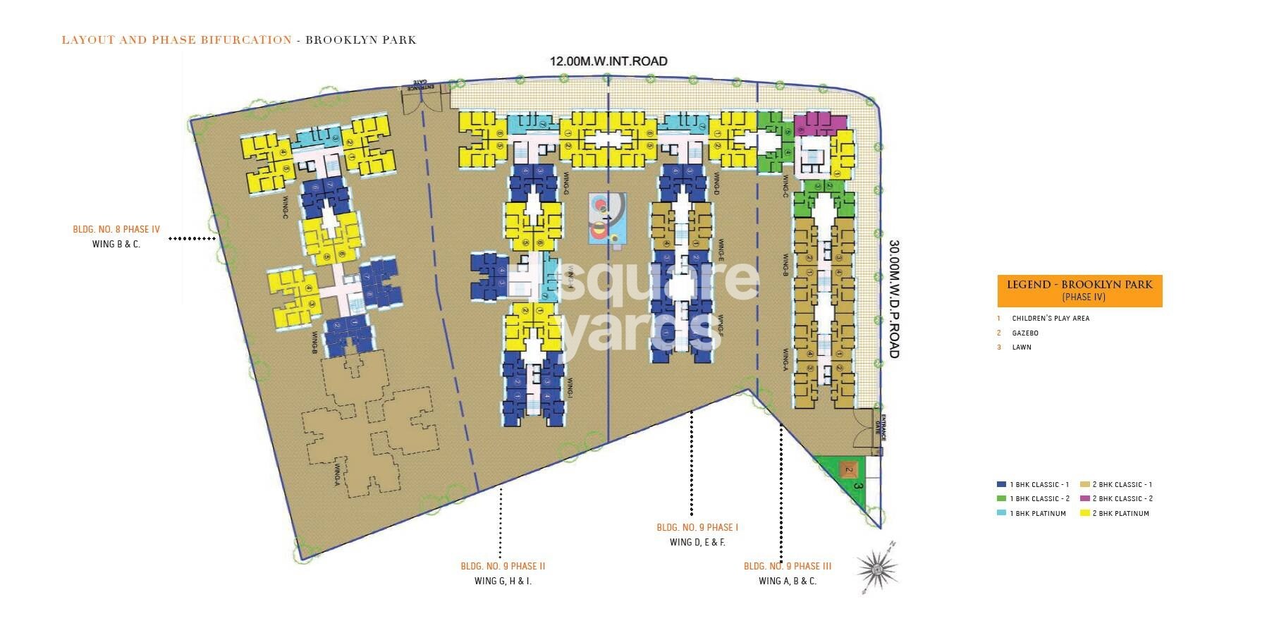 Ekta Brooklyn Park Master Plan Image