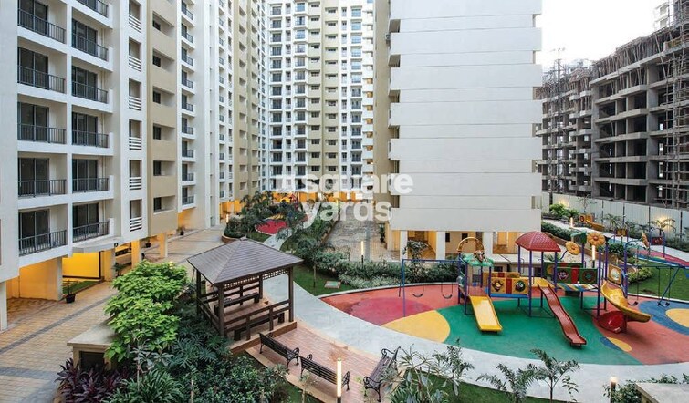 Ekta Parks Ville Amenities-Features 2