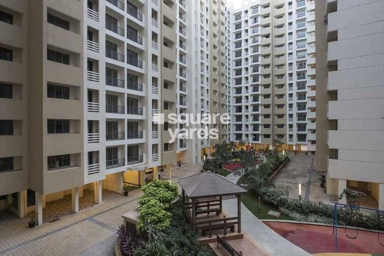 Ekta Parks Ville Tower View 2