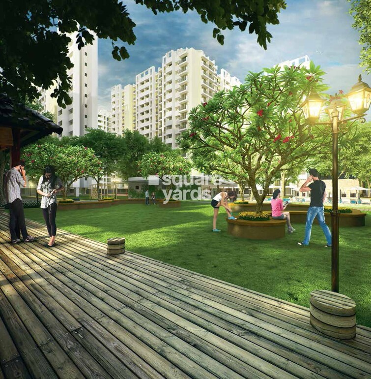 Ekta Parksville Brooklyn Park Amenities-Features 2