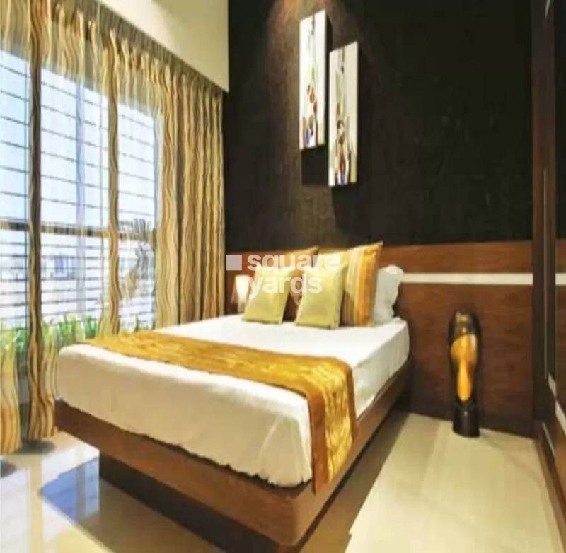 Ekta Parksville Brooklyn Park Apartment Interiors 3