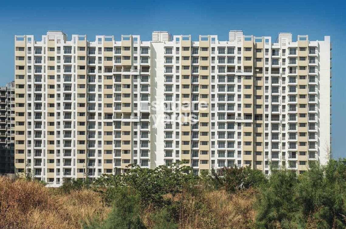 Ekta Parksville Brooklyn Park Tower View 1