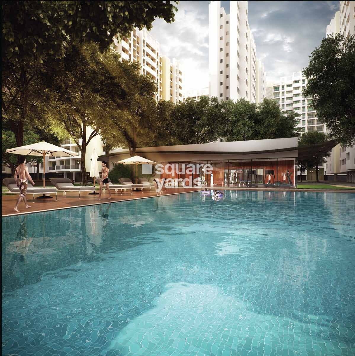 Ekta Parksville Phase 2