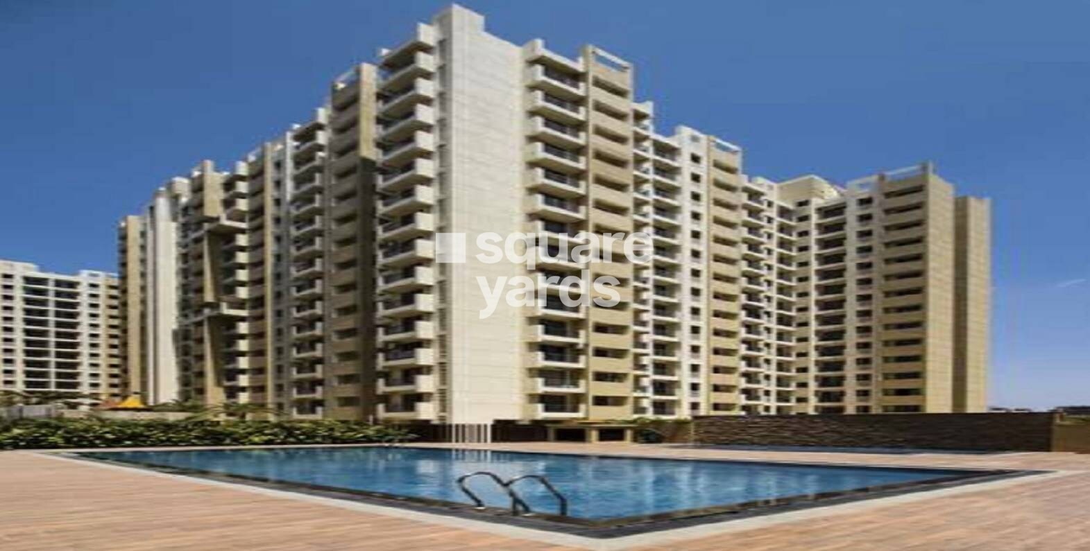 Ekta Parksville Phase 2