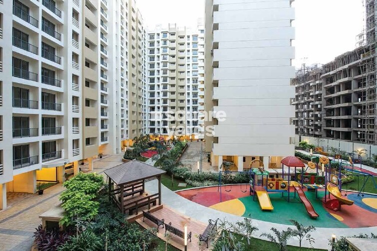 Ekta Parksville Phase 4 Amenities-Features 1