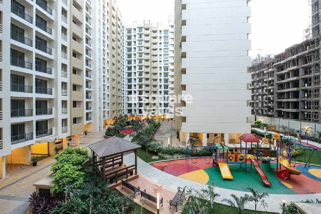 Ekta Parksville Phase 4 Amenities-Features 1