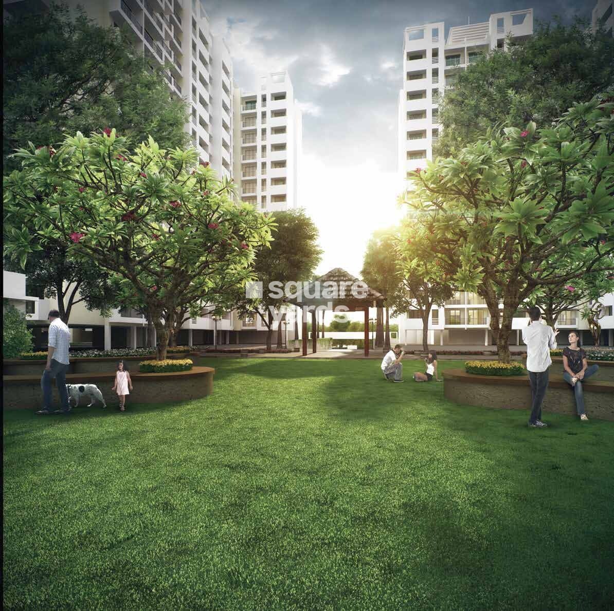 Ekta Parksville Phase 4