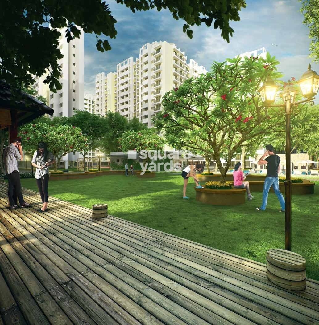 Ekta Parksville Phase 4 Amenities-Features 2