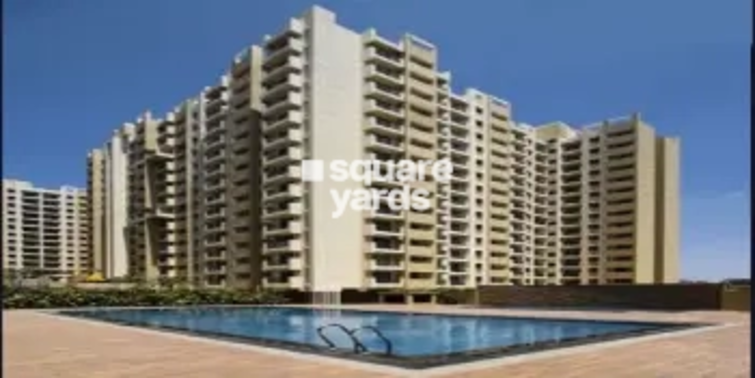 Ekta Parksville Phase 4 Project Thumbnail Image