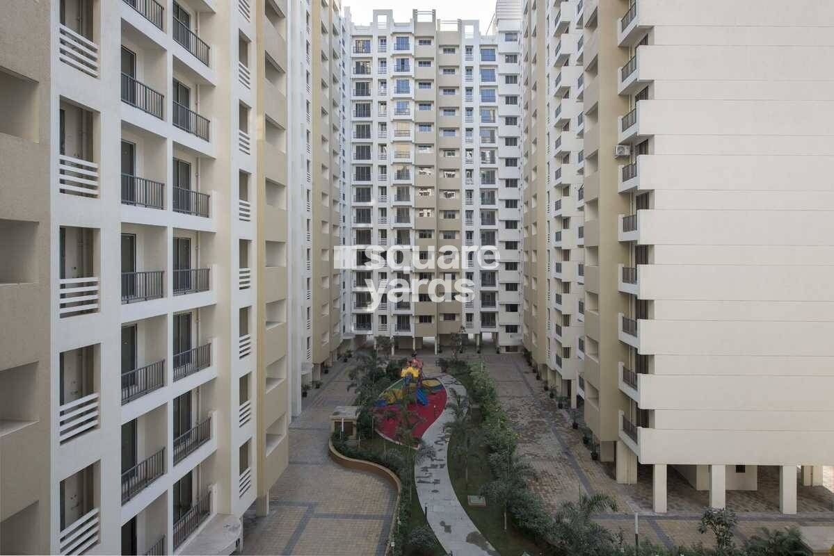 Ekta Parksville Phase 4