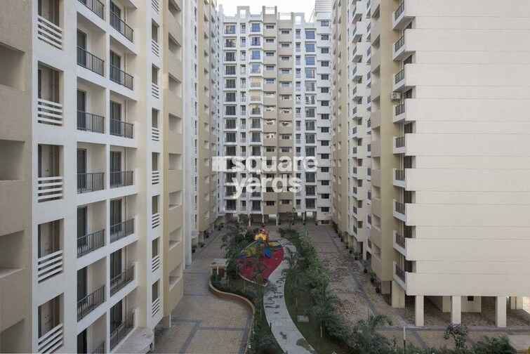 Ekta Parksville Phase 4 Tower View 1