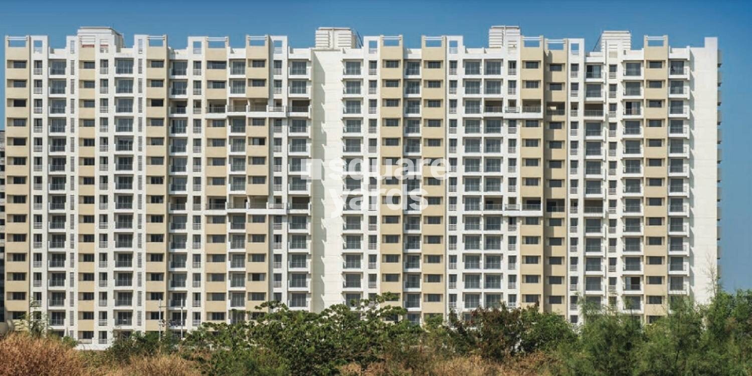 Ekta Parksville Phase 4