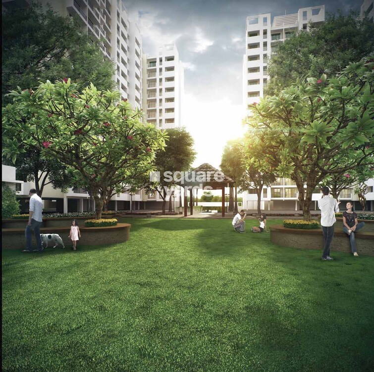 Ekta World Parksville Amenities-Features 4