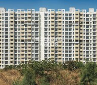 Ekta World Parksville Tower View