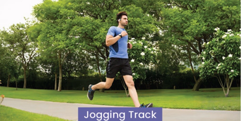 Elite Tower Morya Nagar Amenities-Features 2