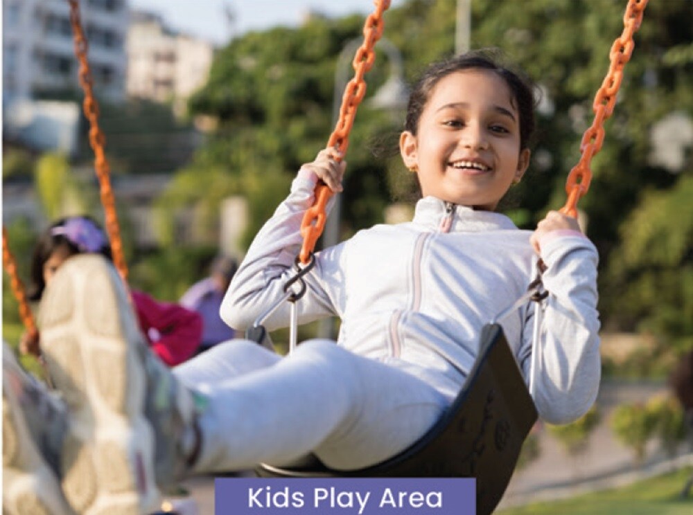 Elite Tower Morya Nagar Amenities-Features 3