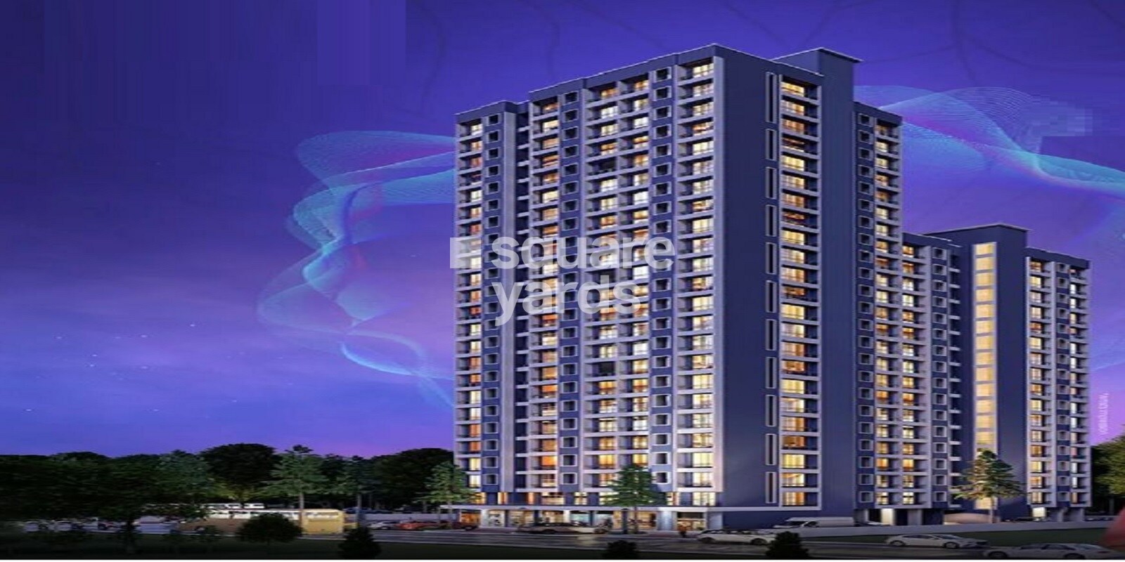 Elite Tower Morya Nagar
