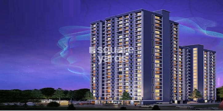 Elite Tower Morya Nagar Cover Image