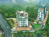 Emmanuel Carnival Residency Tower View