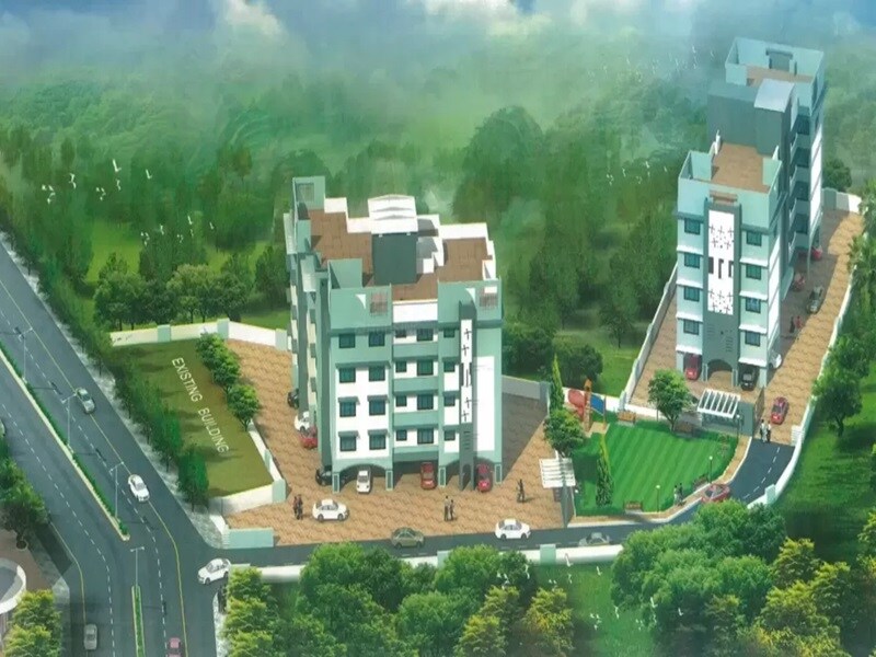 Emmanuel Carnival Residency