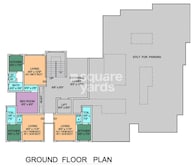 Emonics Prestige Floor Plans