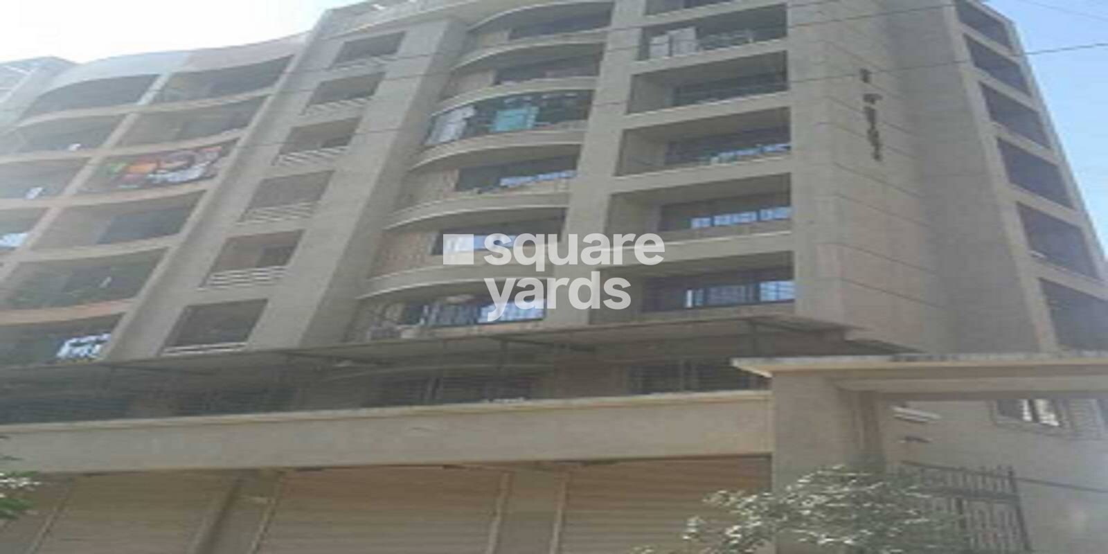 Eskon Heights CHS Ltd