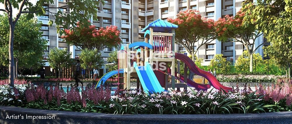 Evershine Amavi 303 Phase 1 Amenities-Features 1