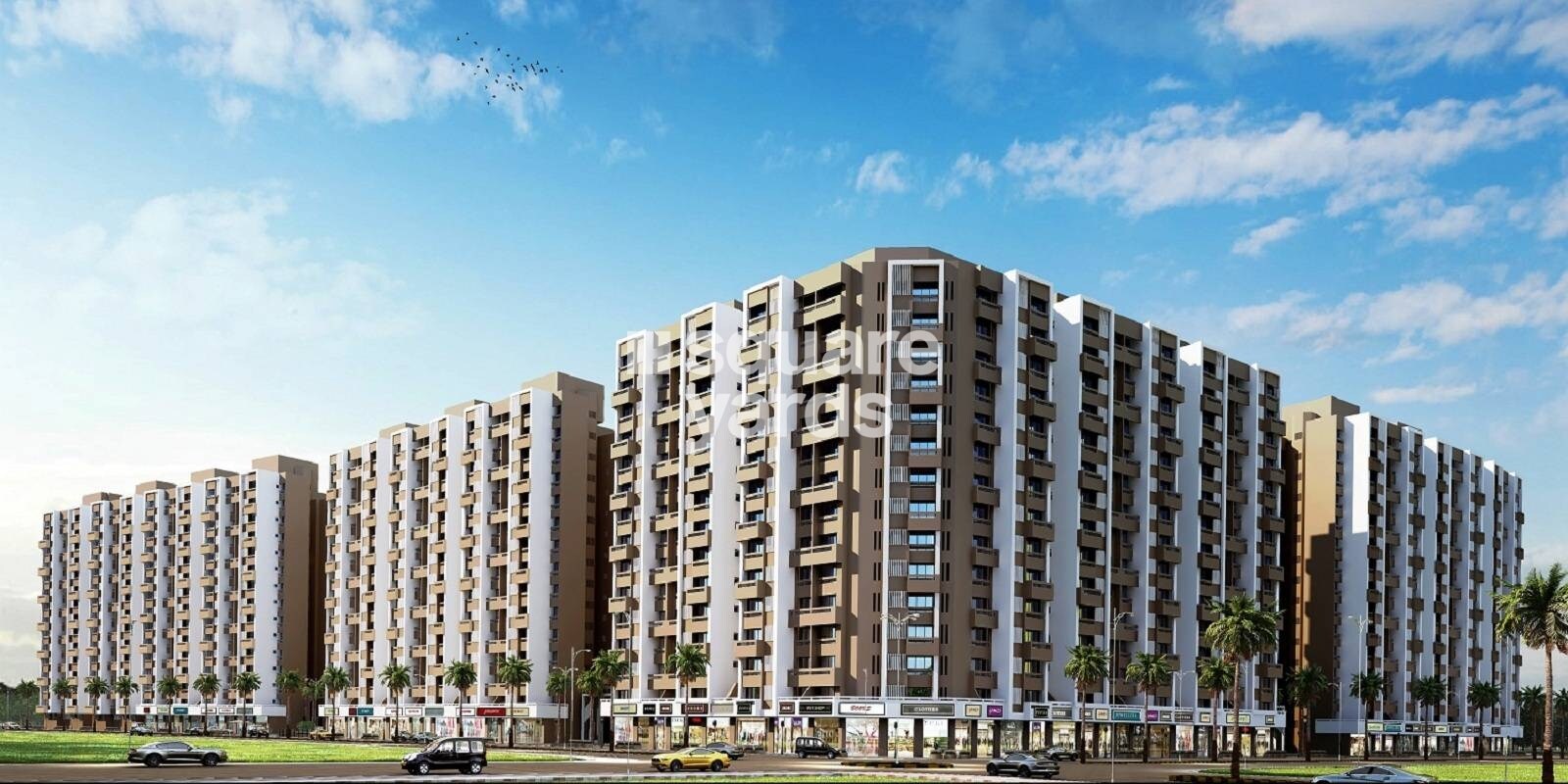 Evershine Amavi 303 Phase 2 Cover Image