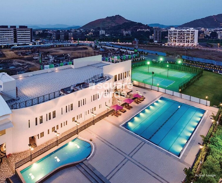 Evershine Amavi 303 Phase 3 Amenities-Features 5