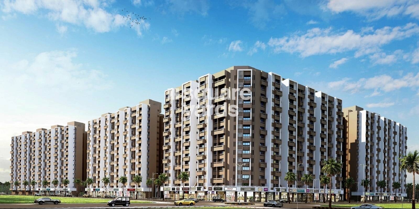 Evershine Amavi 303 Phase 3