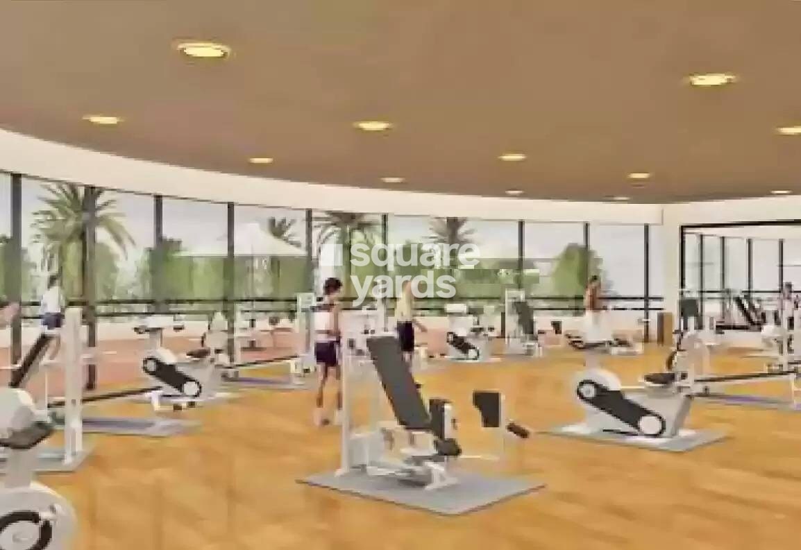 Evershine Avenue A6 Amenities-Features