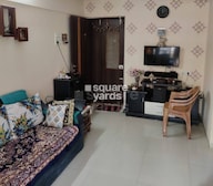 Evershine Harmony Apartment Interiors