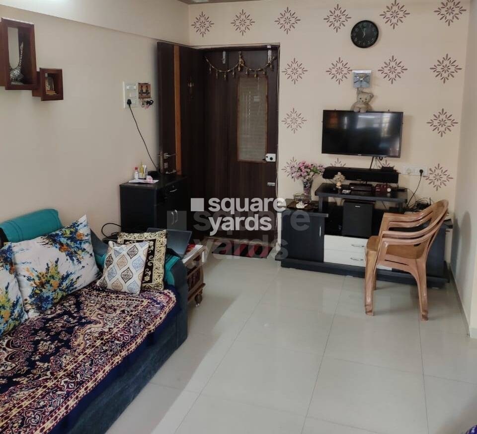 Evershine Harmony Apartment Interiors 1