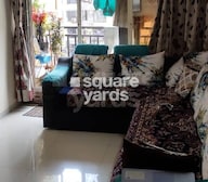 Evershine Harmony Apartment Interiors
