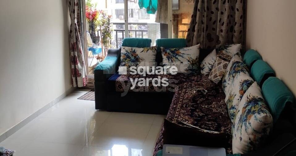 Evershine Harmony Apartment Interiors 2